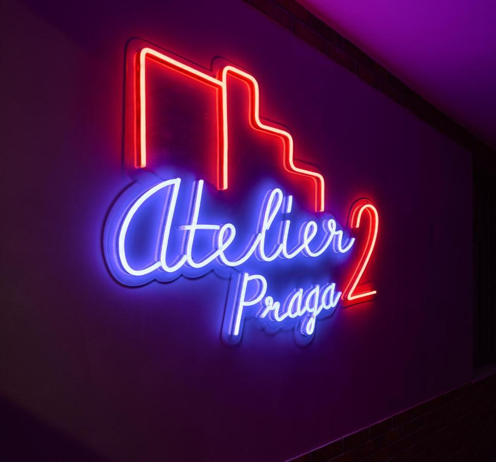ורשה Atelier Apartamenty Praga No.7 מראה חיצוני תמונה